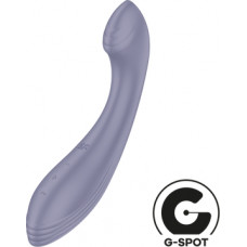 Satisfyer G-Force - Violet