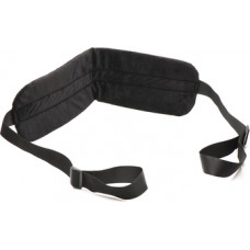 Xr Brands Lover's Strap - Black