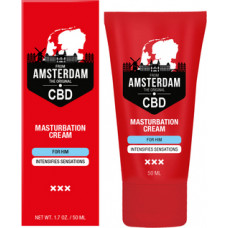 Pharmquests By Shots Original CBD from Amsterdam - Masturbation Cream for Him - 2 fl oz / 50 ml