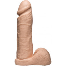 Doc Johnson Realistic Dick - 8 / 20 cm