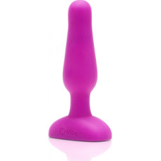 Cotr Inc. Novice Plug - Vibrating Butt Plug