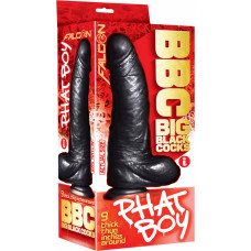 Icon Brands Phat Boy - Dildo - 10 / 25,5 cm