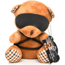 Xr Brands Rope Bondage Bear