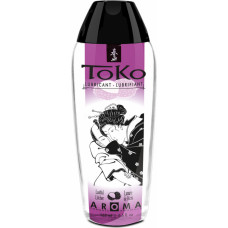 Shunga Toko Aroma - Lustful Litchee - 5,5 fl oz / 165 ml