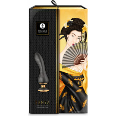 Shunga SANYA - Vibrators - melns