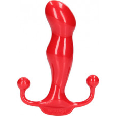 Aneros Progasm - Male G-Spot Stimulator - Red Ice