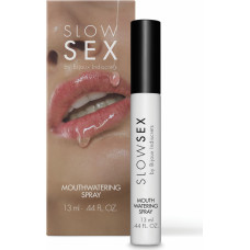 Bijoux Indiscrets Slow Sex — Delicious Spray — 0,4 fl unces / 13 ml