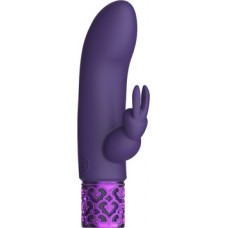 Royal Gems By Shots Dazzling - Powerful Rechargeable Rabbit Vibrator