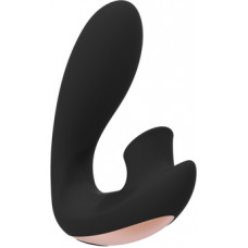 Irresistible By Shots Desirable - Bendable Air Pulse Vibrator