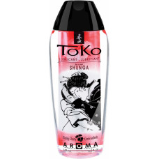 Shunga Toko Aroma - Blazing Cherry - 5,5 fl oz / 165 ml