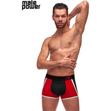 Male Power Retro Sport - Panel Short - L