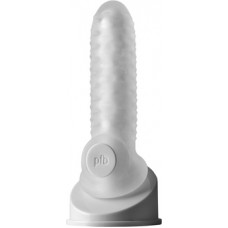 Perfectfitbrand Fat Boy Checker Box Sheath - Dildo - 6 / 14 cm