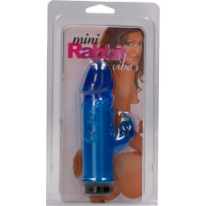 Seven Creations Mini trušu vibrators