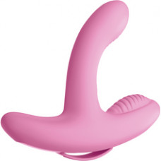 Pipedream Rock N' Grind - Clitoris and G-Spot Stimulator