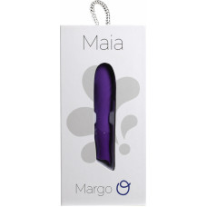 Maiatoys Margo - Silikona vibrators