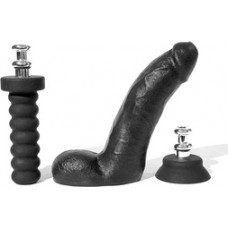 Boneyard Dildo - 8 / 20 cm