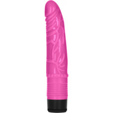 Gc By Shots Slight Realistic Dildo Vibrator - 8 / 20 cm