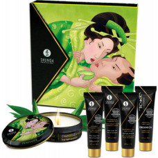 Shunga Geisha's Secret Kit - Organica