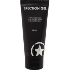 Ouch! By Shots Erection Gel - 3 fl oz / 100 ml