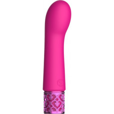 Royal Gems By Shots Bijou - Rechargeable G-Spot Vibrator