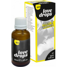 HOT Ero Love Drops M/F 30ml