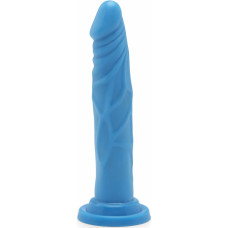 Toyjoy Happy Dicks Dong 7.5 inch / Blue