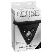 Fetish Fantasy Series FFS Perfect Fit zirglietas