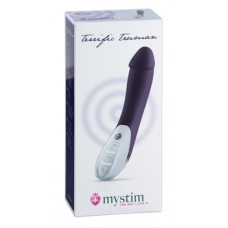 Mystim Lielisks Trumena vibrators