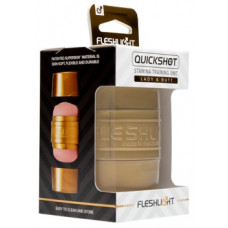 Fleshlight Quickshot STU Lady & Butt