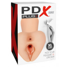 Pdx Plus PDXPlus Izvēlieties savu PleasureLigh