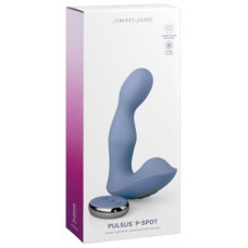 Jimmyjane JJ Pulsus P-Spot