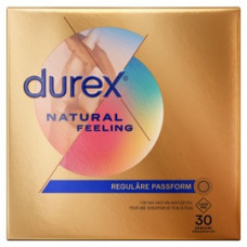 Durex Loomulik tunne 30 a