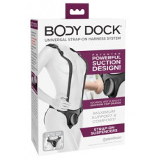 Body Dock Piesprādzējami piekariņi