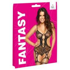 Fantasy By Cottelli Collection Catsuit Fantasy SL