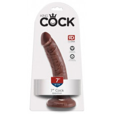 King Cock 7