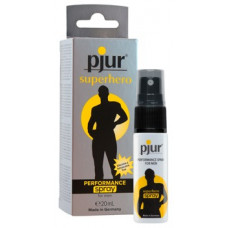 Pjur Supervaronis 20ml