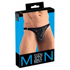 Svenjoyment Vīriešu stringi XL