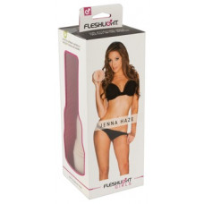 Fleshlight Jenna Haze apsēstība