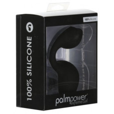 Palmpower Extreme Pleasure Curl Black