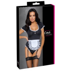 Cottelli Costumes Waitress body L