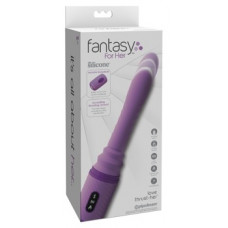 Fantasy For Her FFH Love Thrust-Her