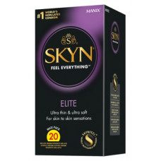 Skyn Manix Elite 20 tk