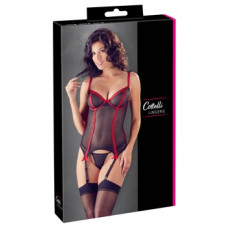 Cottelli Lingerie Baskų ir styginių 75B/S