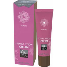 HOT Stimulation Cream