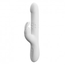 Lybaile Pretty Love Reese Vibrator White