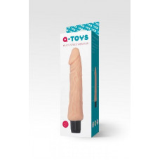 Toyfa A-TOYS reālistisks vibrators 761004