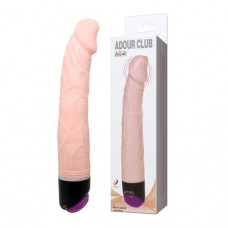 Lybaile Adour Club Real Vibrator Flesh