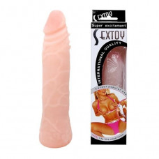 Lybaile Sex Toy Dildo III Flesh