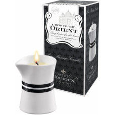 Petits Joujoux Massage Candle Orient 120gr