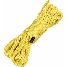 Calexotics Boundless Rope 10M / Yellow